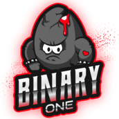 BinaryOne's Avatar