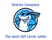 SharkyCompany's Avatar
