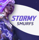 StormySmurfs's Avatar
