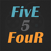 Five5fouR's Avatar