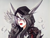 Vanagandr's Avatar