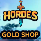 HORDESioGOLD's Avatar