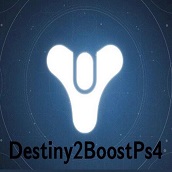 Destiny2BoostPS4's Avatar