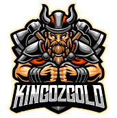 KingozGold's Avatar