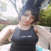 betty663's Avatar