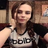 patricia174's Avatar