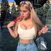 Patricia72u's Avatar