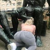Kimberly54n's Avatar