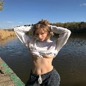 Sarah43o's Avatar