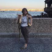 Lisa5lq's Avatar