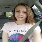mary713's Avatar
