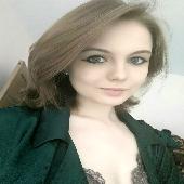 Patricia25b's Avatar