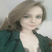 mary138's Avatar