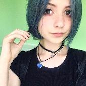 Patricia46c's Avatar
