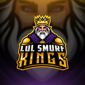 LoLSmurfKings's Avatar