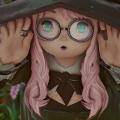 FFXIV_Gillionaire's Avatar