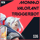 MonmoTrigger's Avatar