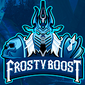 Frostyboost001's Avatar