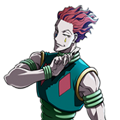 Hisoka6198's Avatar