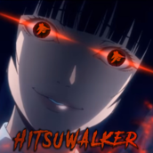 Hitsuwalker's Avatar