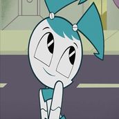 XJ-9's Avatar