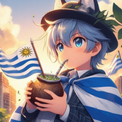 Hasekoni's Avatar