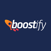 Boostify's Avatar
