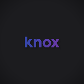knox-gg's Avatar