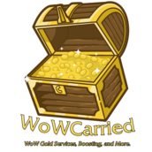 WoW-Carried's Avatar