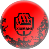 Xiomani's Avatar