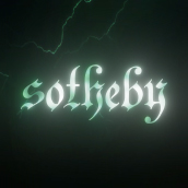 Sotheby's Avatar