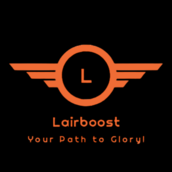 Lairboost's Avatar