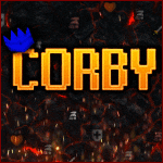 Corby's Avatar