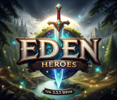 edenheroes's Avatar