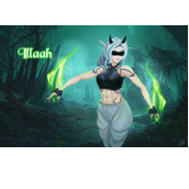 illaah's Avatar