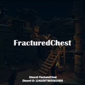 FracturedChest's Avatar