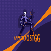 MyBoostGG's Avatar