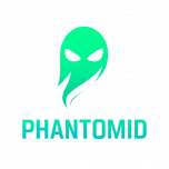 Phantomid's Avatar