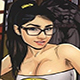 unique8's Avatar