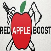 RedappleBoost's Avatar