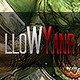 Llowyanr's Avatar