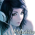 Melodika's Avatar