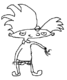 HeyArnold's Avatar