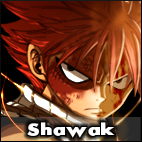 Shawak's Avatar