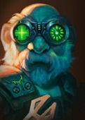 SuspiciousGnome's Avatar