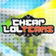 CheapLolTeams's Avatar