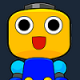 Dansen48's Avatar